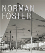 Norman Foster, Centre Pompidou, Paris, exhibition, 2023